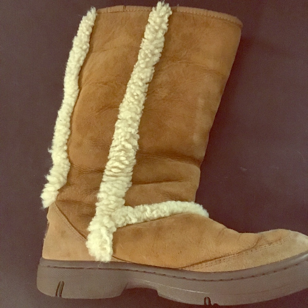 Ugg Sundance Boots